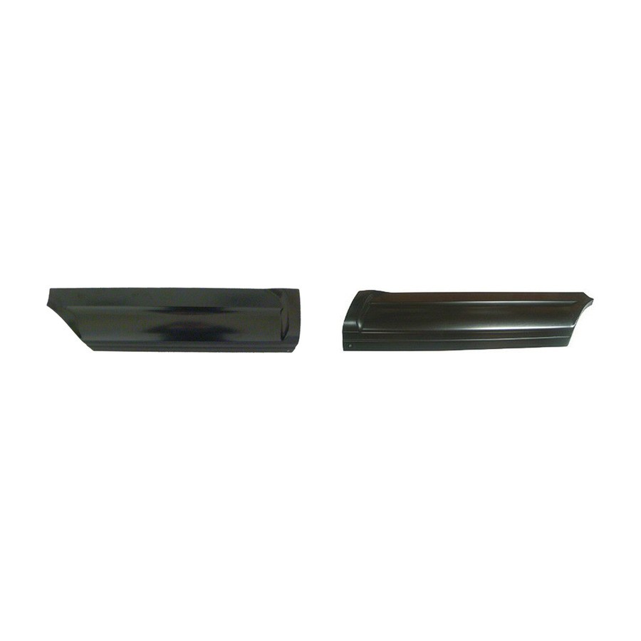 Quarter Panels Set For 1964-1965 Chevrolet Chevelle Malibu Pontiac Beaumont