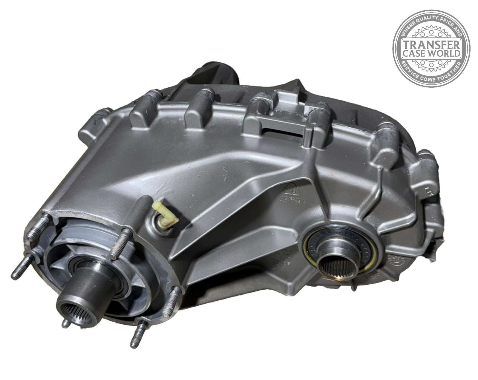 NP149 Transfer Case Rebuilt Unit 2001-07 Chevy, GMC NP3 Fits 4L60E 4L65E