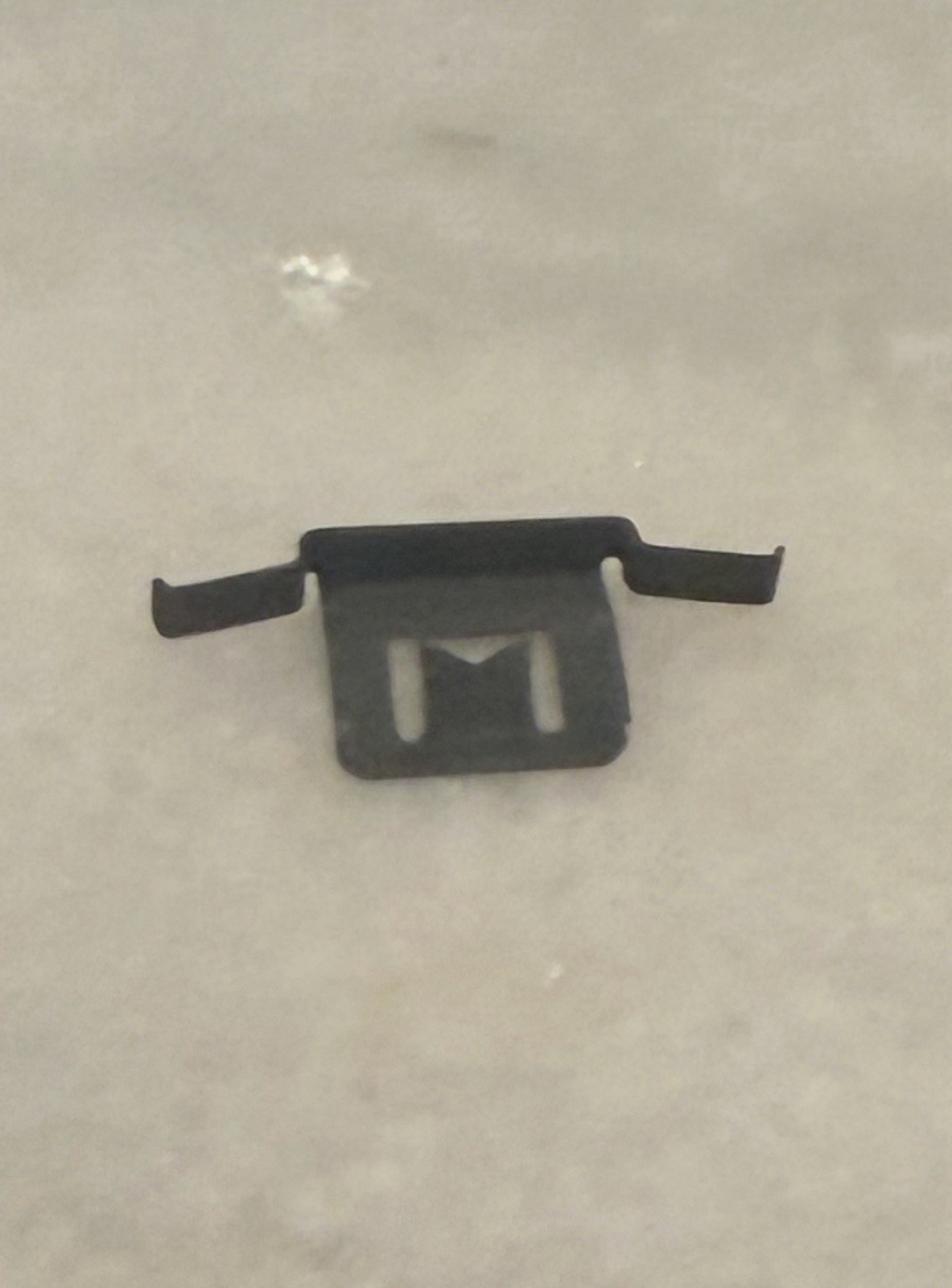 1971 Plymouth Cuda Grille Barracuda Trim Clips Mopar Dodge 71 Hard To Find