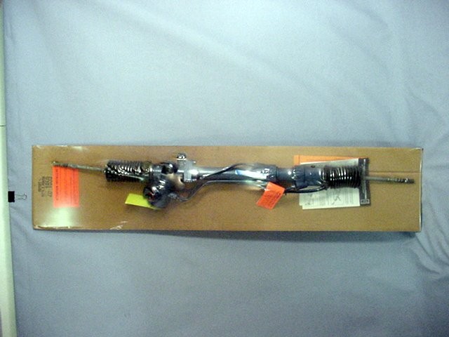 Crown Remanufactured Rack & Pinion Hydraulic Power Steering for 79-82 Datsun 310