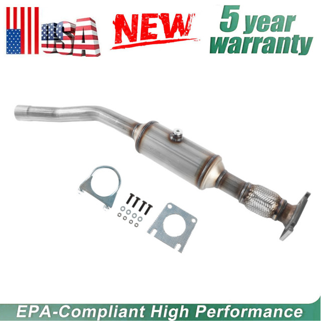 For 2001 2002 2003- 2010 Chrysler PT Cruiser 2.4L Catalytic Converter Direct Fit