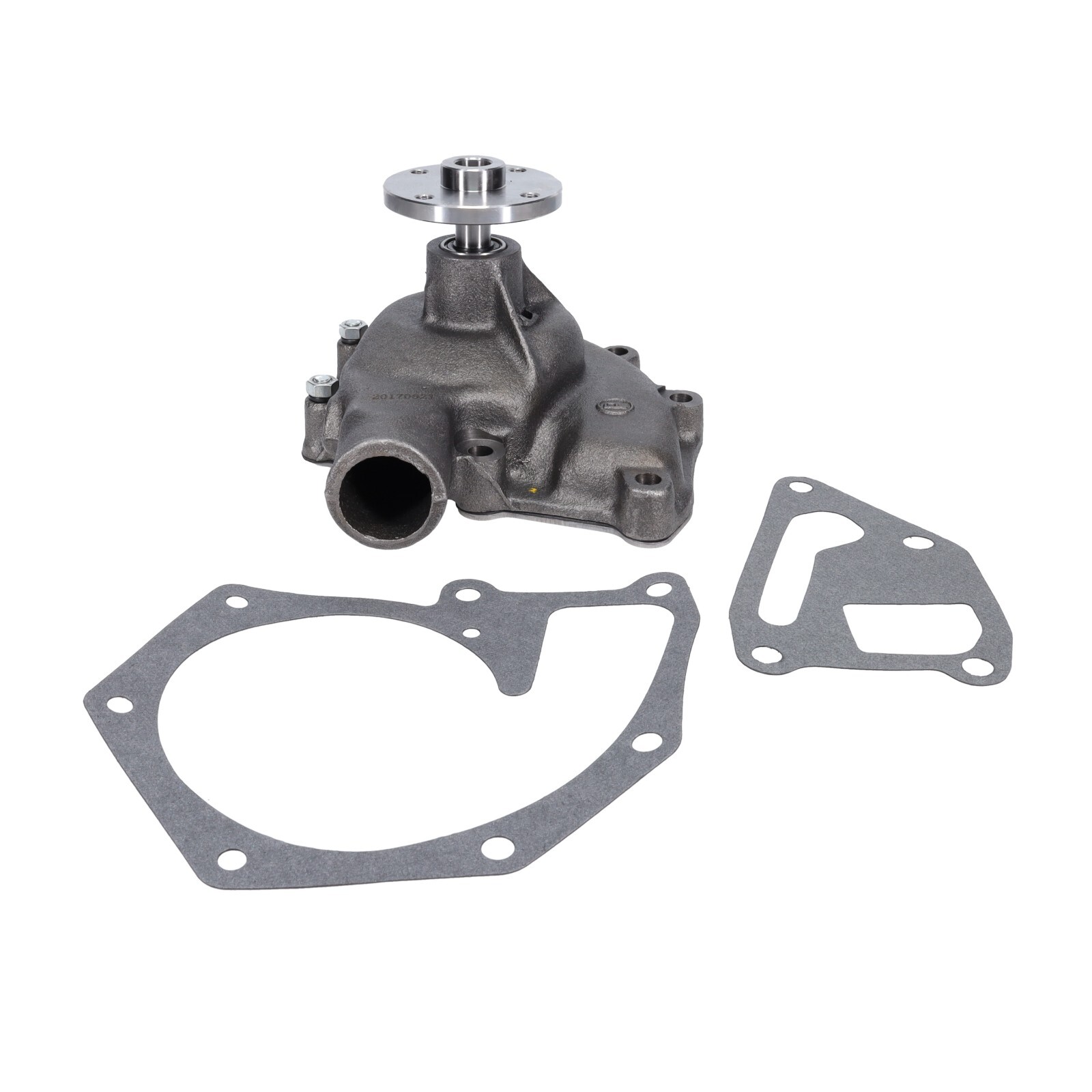 Water Pump 1941-1950 Packard Super 8 Eight 356 NEW 41 42 46 47 48 49 50