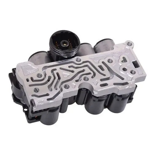 5R55N Solenoid Pack Ford Thunderbird Lincoln LS OEM Tested