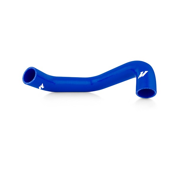 Mishimoto Silicone Water Hose Kit Fits Chevrolet Corvette ZR1 1990-1995 Blue