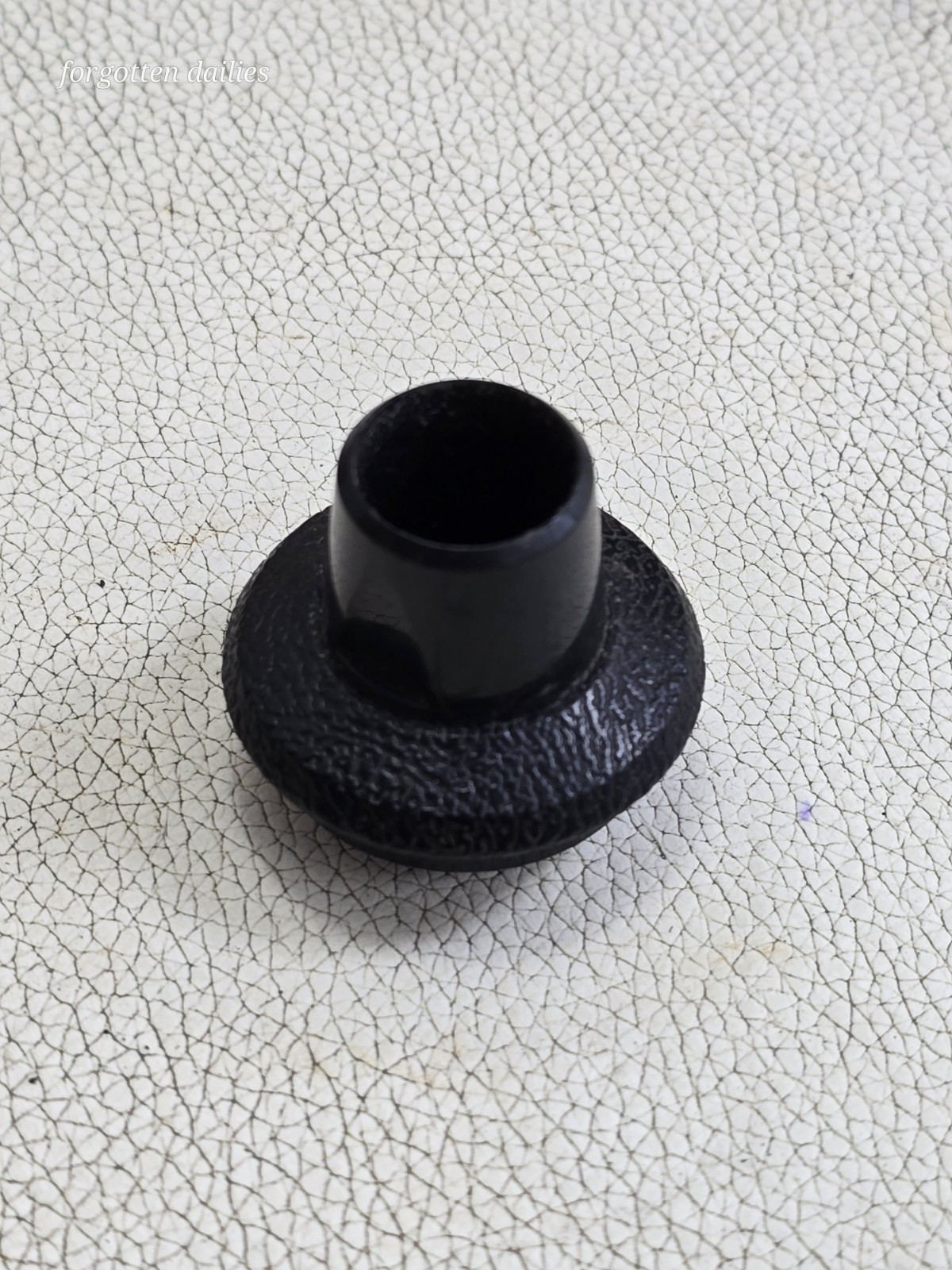 Dodge Shelby Charger Omni GLHT Rampage Shift Knob Nut 4295374