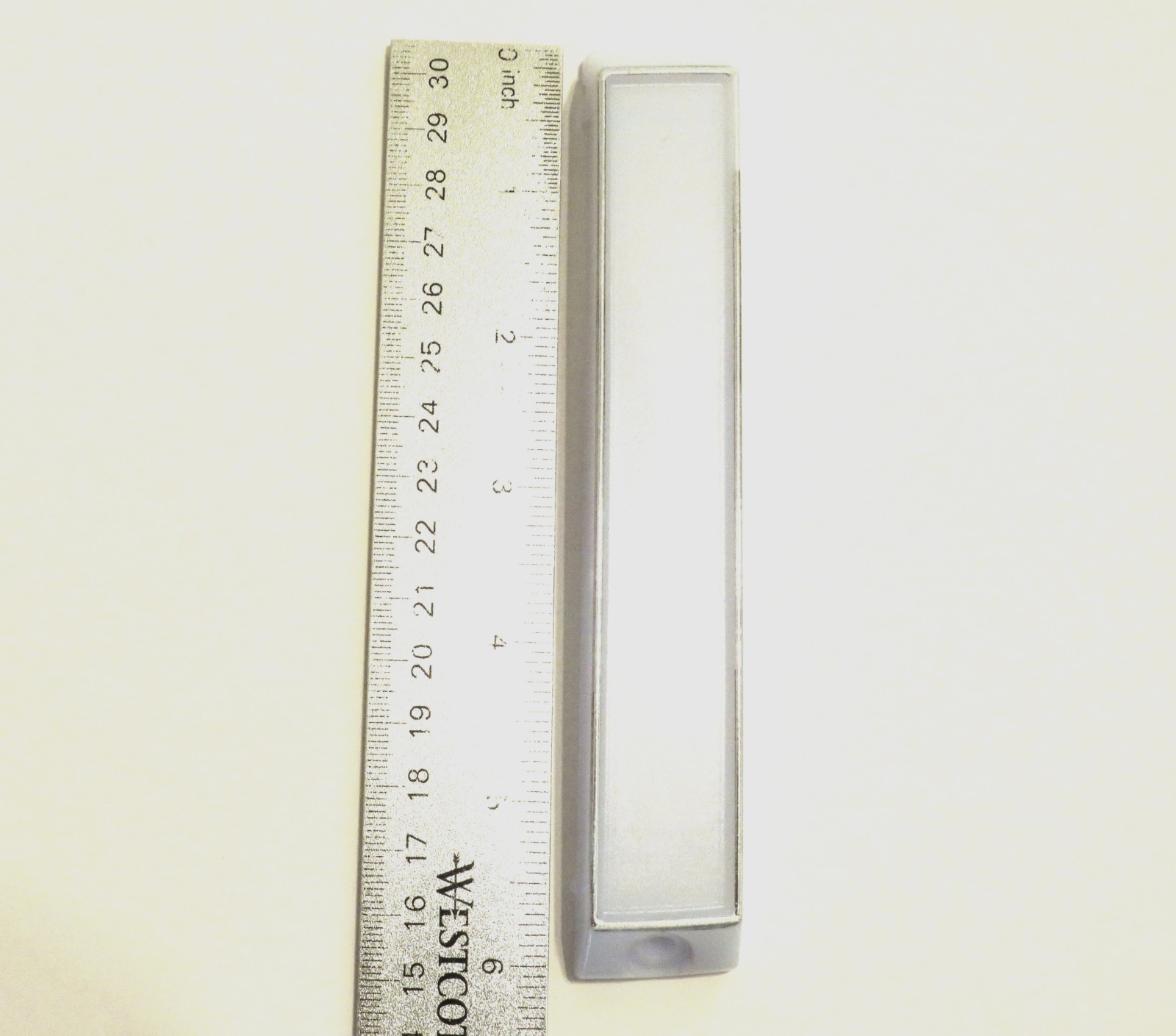 NEW 81-82-83-84 Oldsmobile 98 Ninety-Eight 4-Door Opera Light Lens-RH