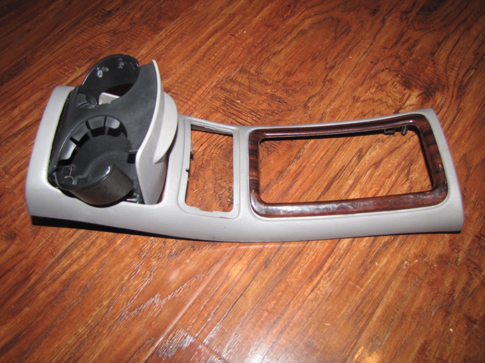 BUICK REGAL CUP HOLDER 1997-2004 OEM grey