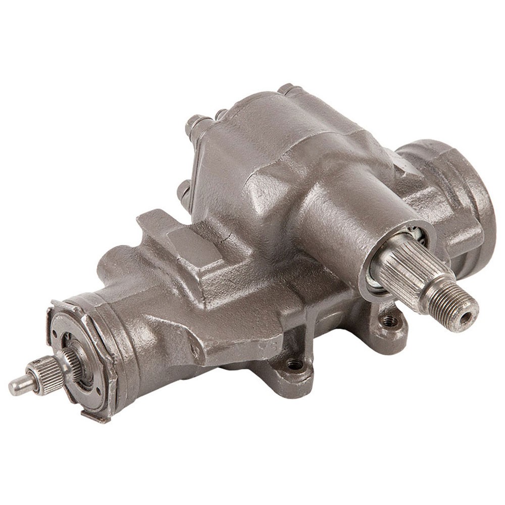 For AMC General Motors Replaces Saginaw 5691676 Power Steering Gear Box DAC