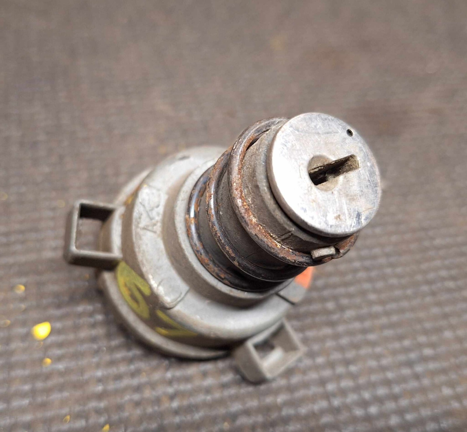 1967 1968 AMC AMX Javelin American Ignition Switch Tumbler SHIPS WORLDWIDE