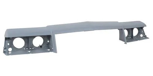 OER 25515861 1984-87 Buick Regal, Grand National, Header Panel, w/out Emblem