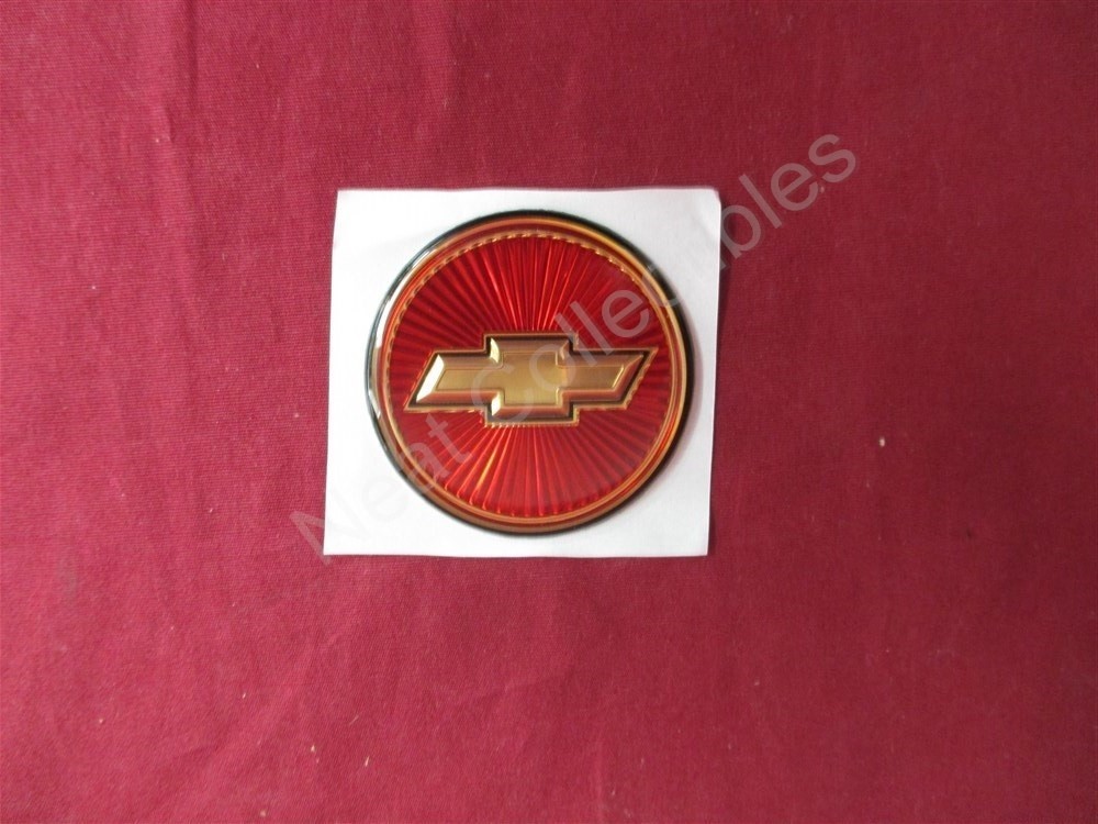 NOS OEM Chevrolet El Camino 14