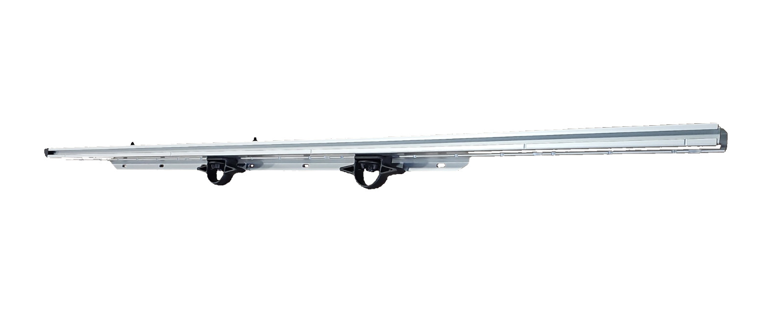 2009-2026 Dodge Ram 1500 LH Left Bed Cargo Rail New OEM Mopar 68027049AE