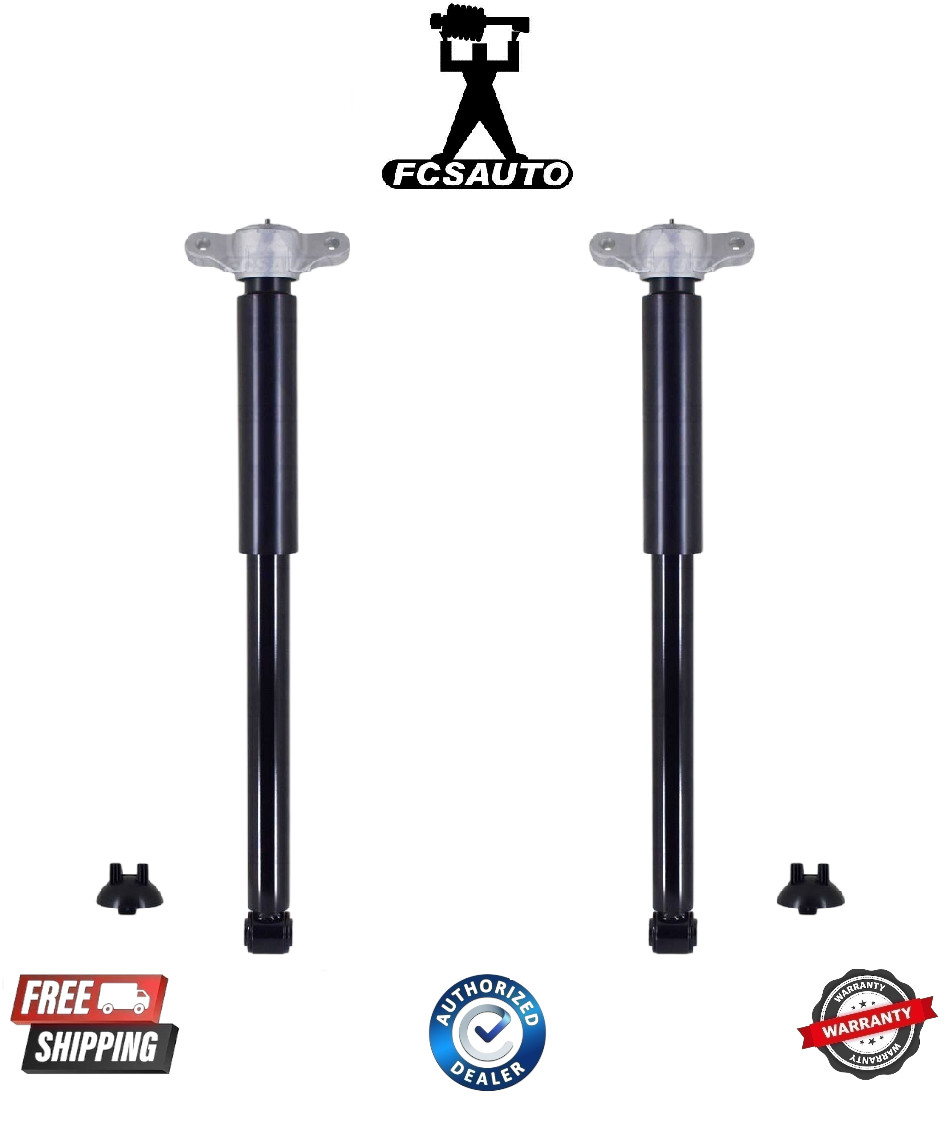 Rear Suspension Shock Absorber Kit For 20-25 Lincoln Corsair