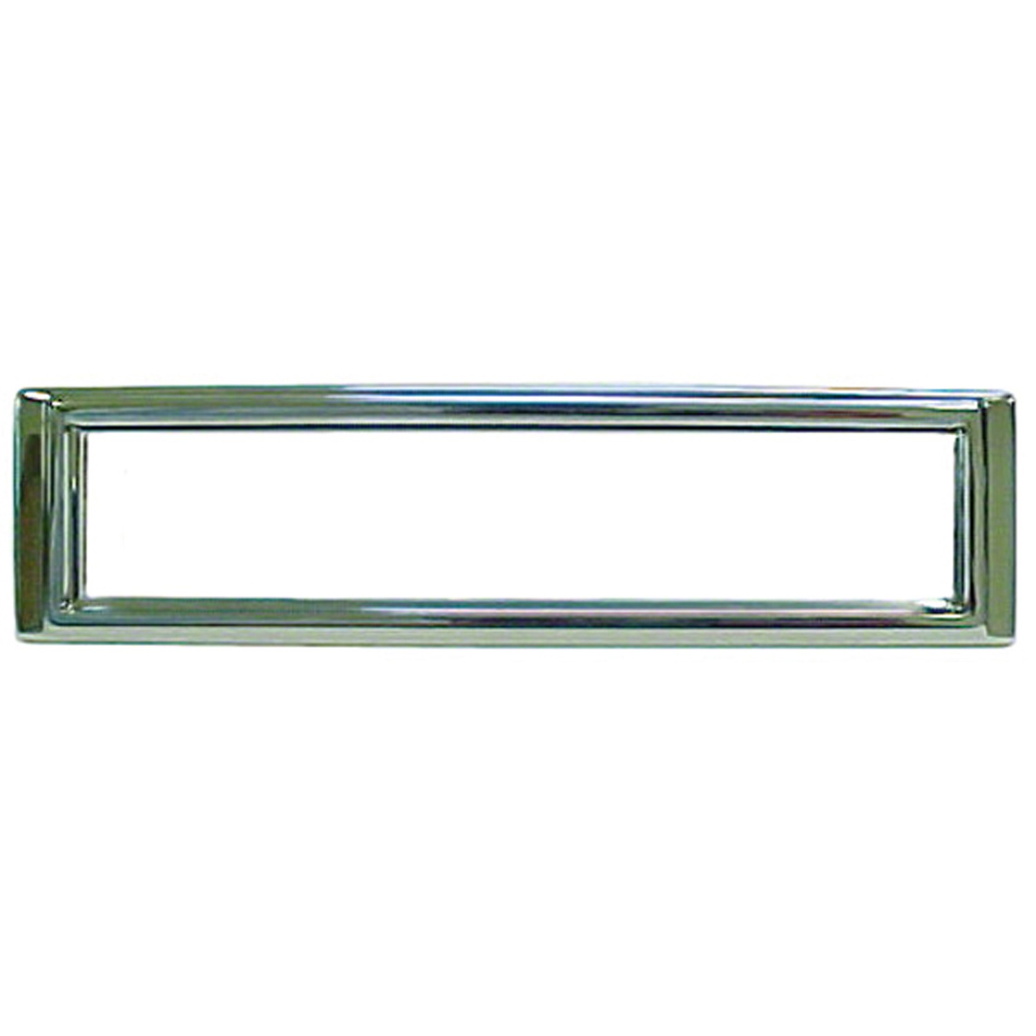 Marker Lamp Bezel Front fits 1973-1974 Buick Apollo 4012-141-70