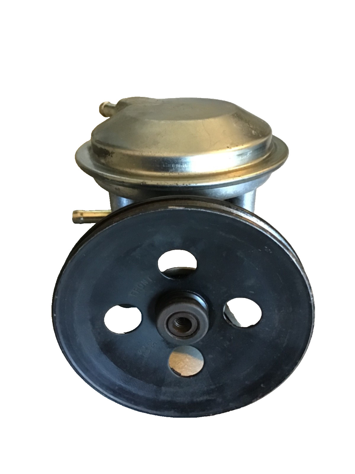 1982 1983 1984 1985 Cadillac Eldorado Seville Fleetwood Vacuum Pump 4.1L REBUILT