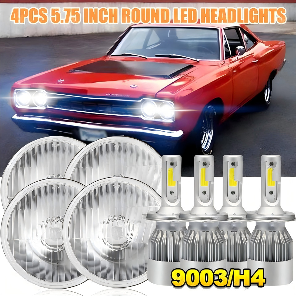 4PCS-5.75