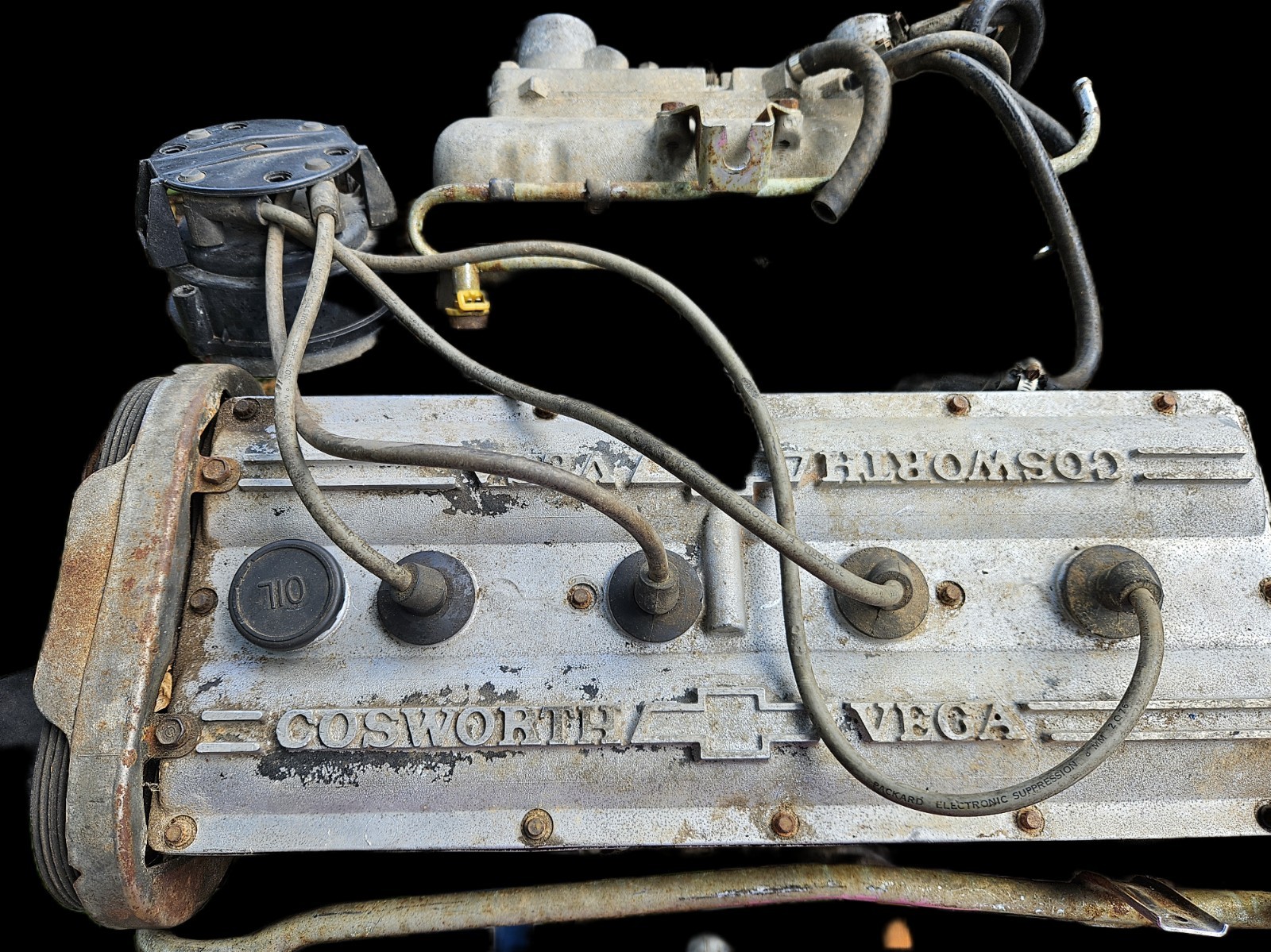 2.0L Cosworth Vega 617154