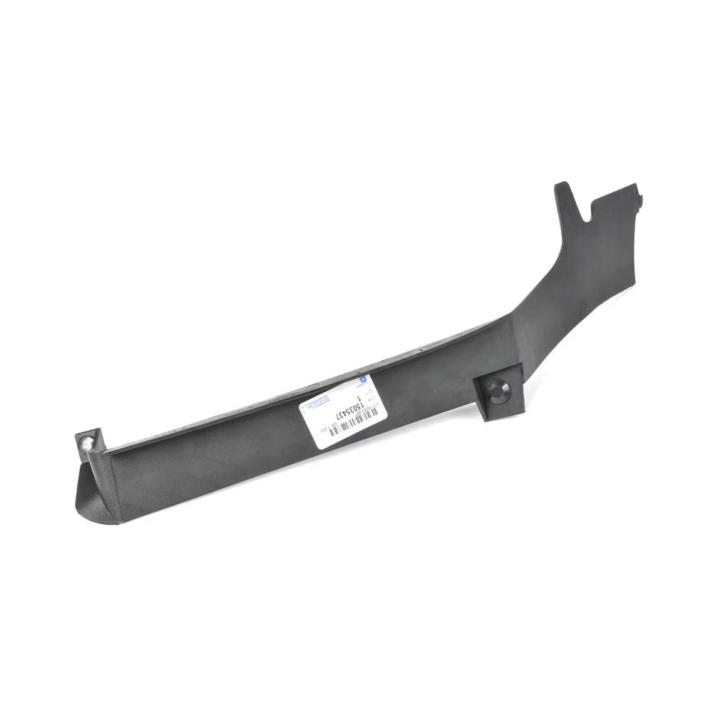 Chevrolet Suburban Tahoe 2000-2006 Front Bumper Filler Genuine GM OEM 15035437