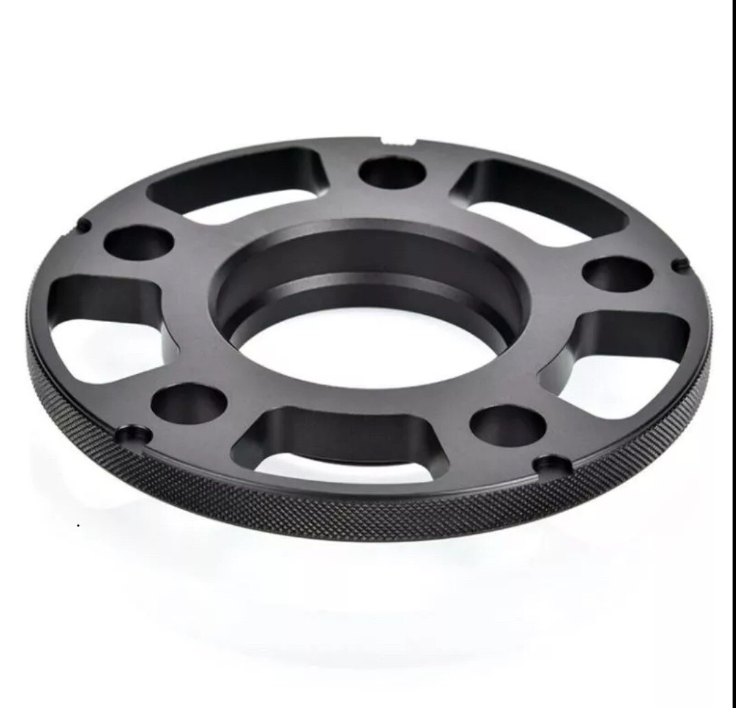 CarbonCar BMW 15mm Superformance Wheel spacer set of 2 w/longer bolt set