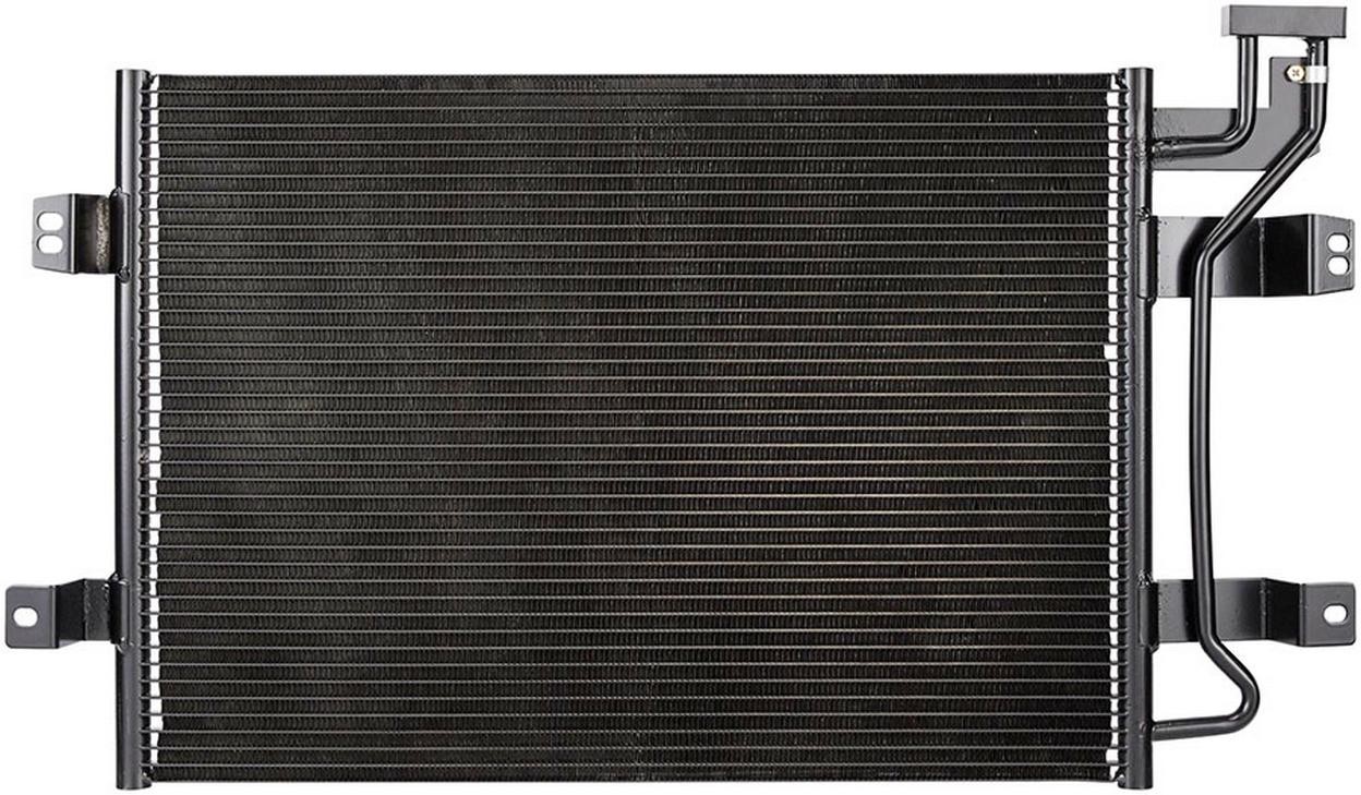 Condenser For 1989-1992 Dodge Ramcharger