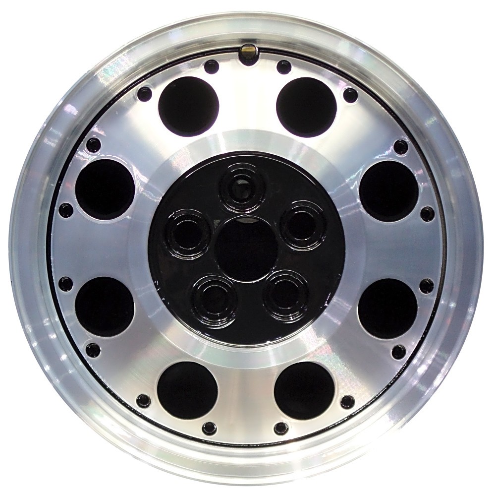 Wheel Rim Buick Skyhawk Skylark Somerset 14 1985-1991 25525046 12339985 OE 1491
