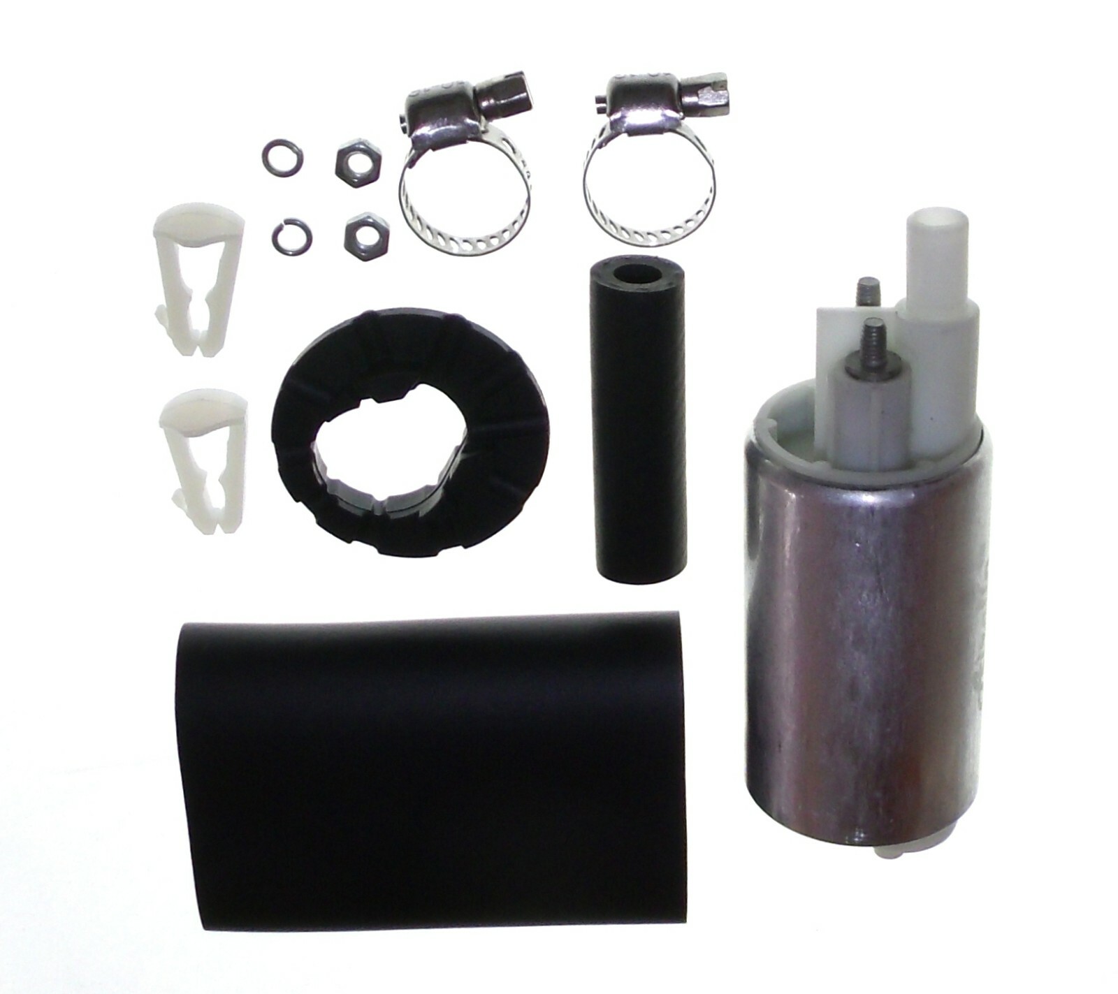 Electric Fuel Pump for 1971 1972 1973 1974 1975 1976 1977 Chevrolet Vega 2.3L