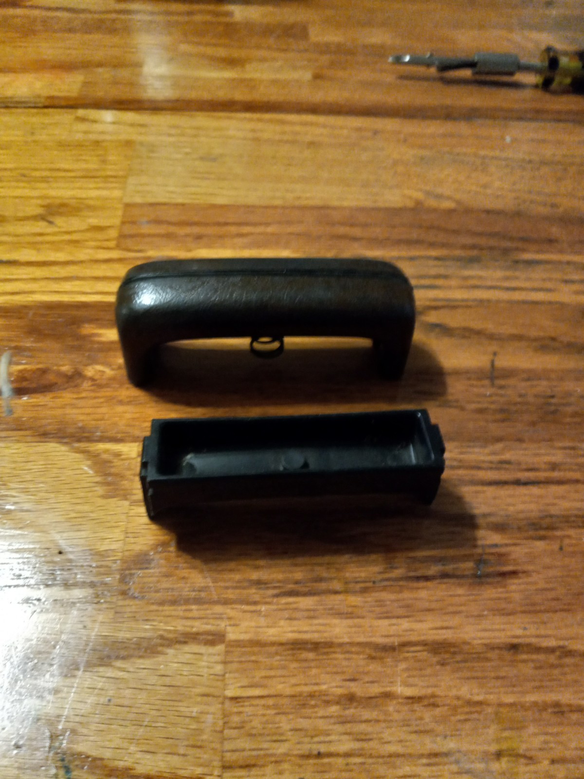 1971-74 Amc Javelin Amx Shifter Handle