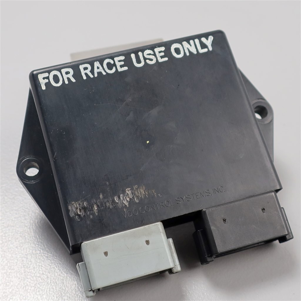 Buell X1 Lightning ECU Genuine Optional Unit Motorcycle 2000 BU0616A06 OEM
