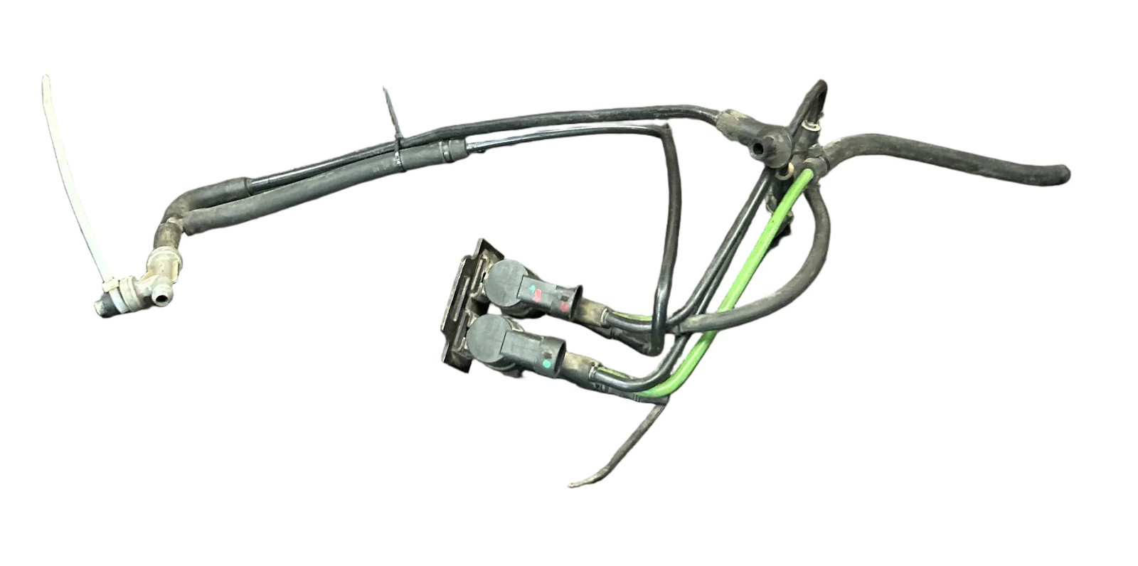 2003-2005 Dodge Neon SRT4 SRT-4 OEM Colored Vacuum Harness Line Setup