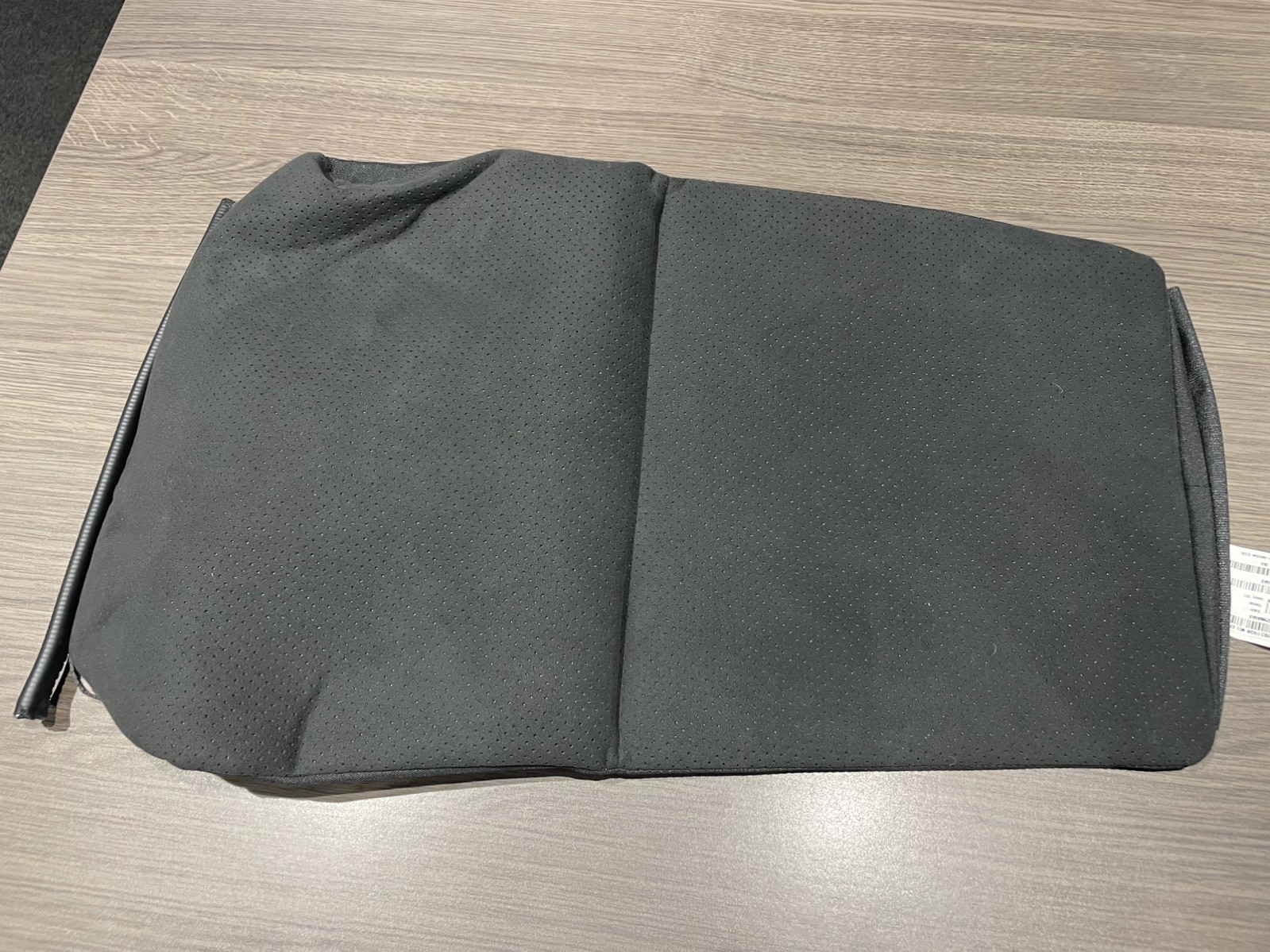 OEM Porsche Front Seat Cushion Cover 200 miles 9GT881405PO1 911 GT3 2022-2025