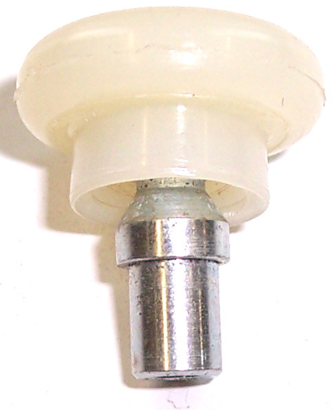 1971-1976 Pontiac Catalina & Grandville new rear quarter window regulator roller