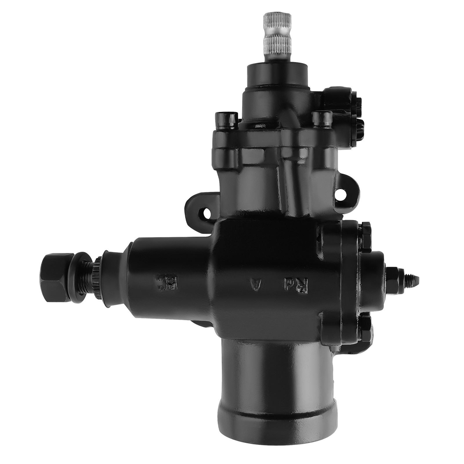 Power Steering Gear Box for Cadillac Calais DeVille Fleetwood Series 62