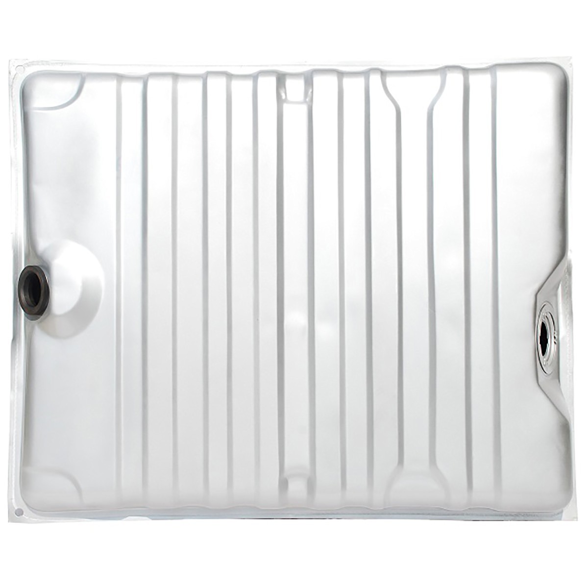 ICR12A Liland Fuel Tank Gas for Plymouth Savoy Dodge Polara Belvedere Fury 330