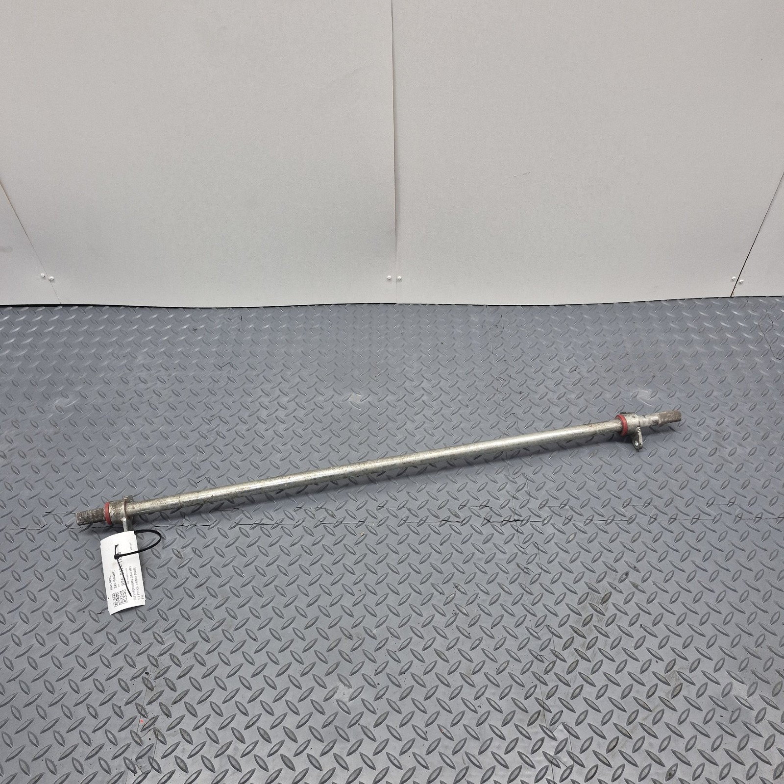 Superformance GT40 mk1 2 DOOR COUPE 2020 5.4 Anti Roll Bar (front)