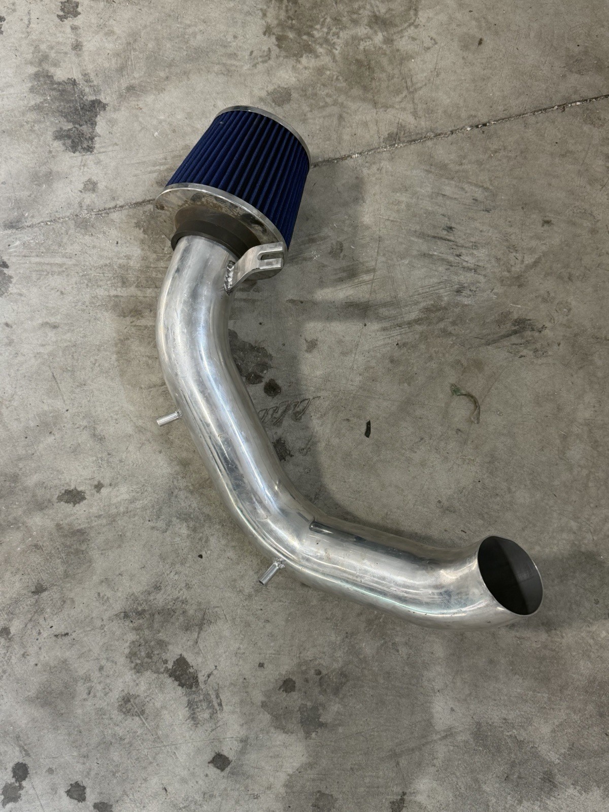2002-2005 Dodge Neon Srt-4 Injen Air Induction System
