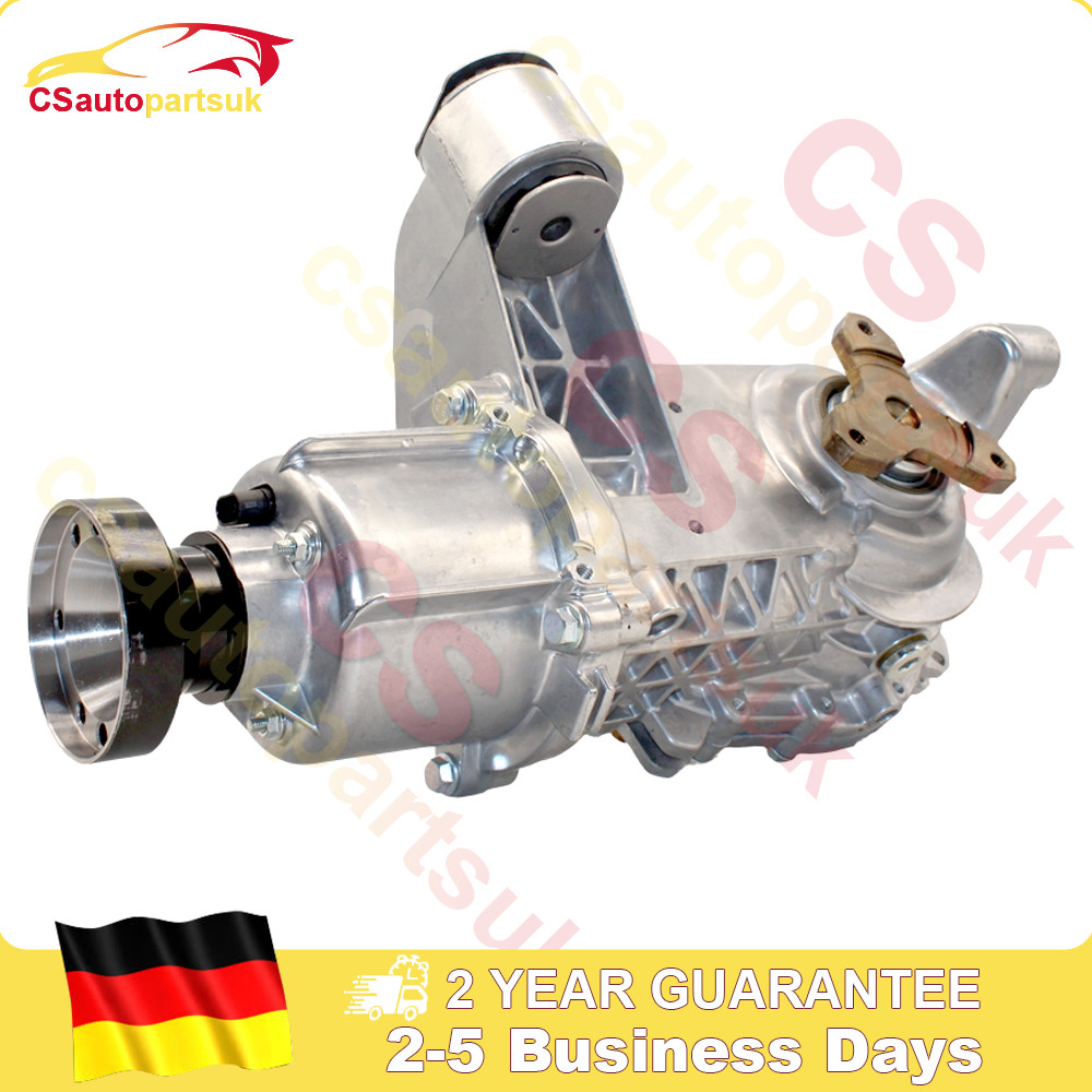 Fits Buick Enclave Opel Mokka - Rear Axle Differential 42550052 4x4