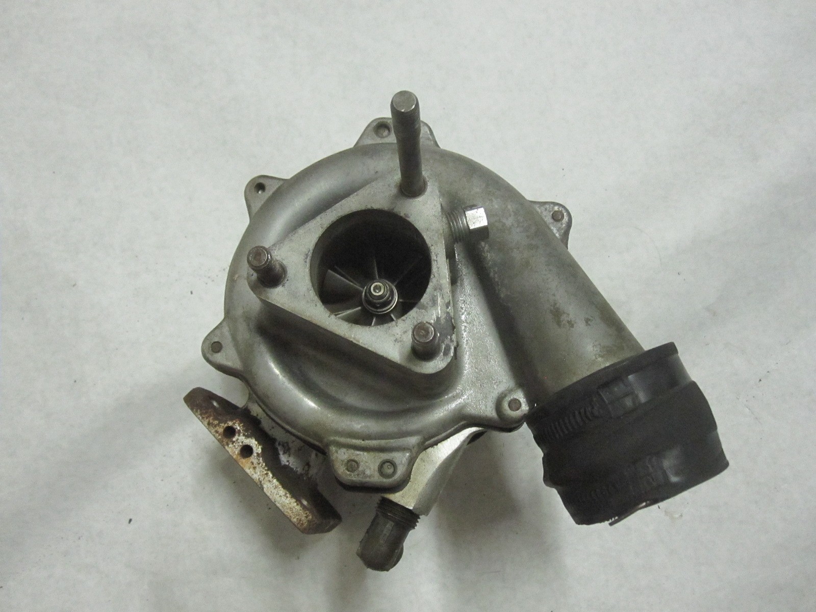 1965-1966 Chevrolet Corvair Corsa 180 HP 2.7L OEM Turbocharger Turbo 3856709