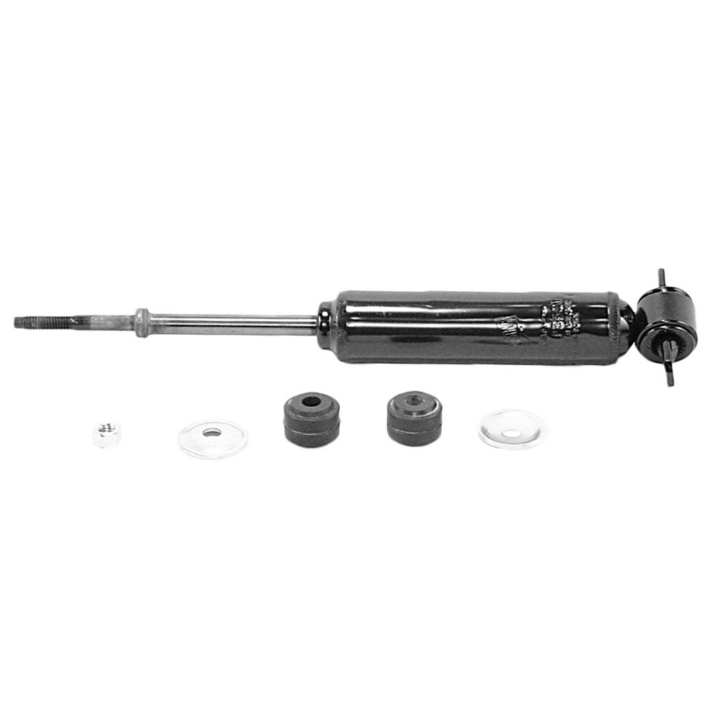 For Chevrolet Vega Pontiac Sunbird Buick Skyhawk Monroe Front Shock Absorber CSW