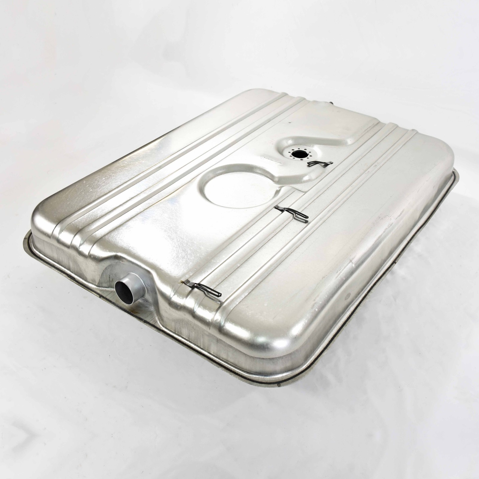 59 60 61 Cadillac Gas Tank OE Equivalent Finish