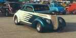 '37 Ford