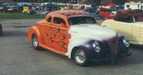 '40 Ford