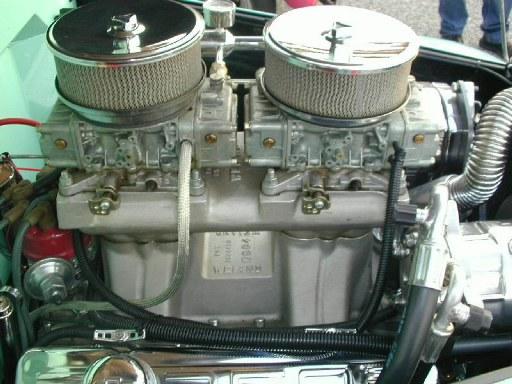 Two Fours