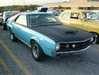 '70 AMX