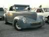 '41 Willys