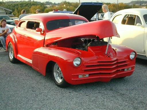 '47 Chevy
