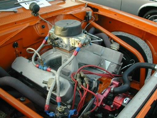 '69 Dart