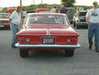 '62 Plymouth
