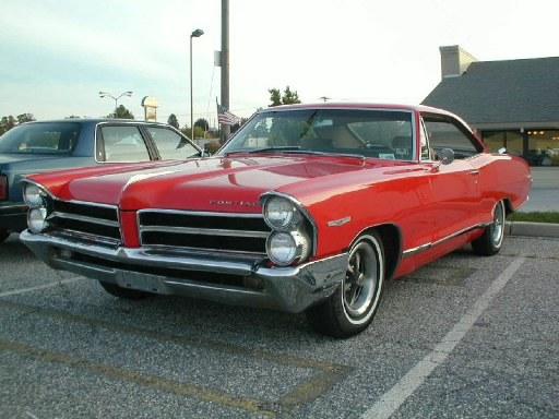 '65 Catalina