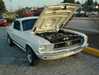 '68 Mustang