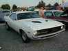'72 Barracuda